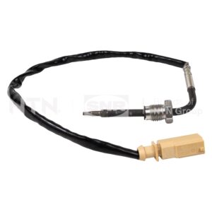 Capteur de temperature d'echappement - EGT167.06 - SNR - Compatible avec véhicule Porsche, Audi