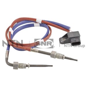 Capteur de temperature d'echappement - EGT168.02 - SNR - Compatible avec véhicule Nissan, Renault, Dacia