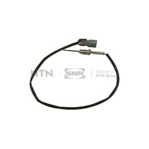 Capteur de temperature d'echappement - EGT171.01 - SNR - Compatible avec véhicule Renault, Vauxhall, Opel