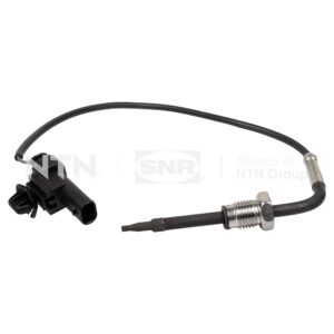 Capteur de temperature d'echappement - EGT171.03 - SNR - Compatible avec véhicule Vauxhall, Opel, Chevrolet