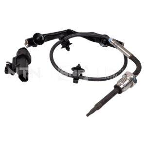 Capteur de temperature d'echappement - EGT171.04 - SNR - Compatible avec véhicule Vauxhall, Opel, Chevrolet