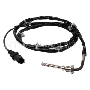Capteur de temperature d'echappement - EGT171.05 - SNR - Compatible avec véhicule Vauxhall, Opel