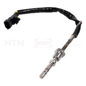 Capteur de temperature d'echappement - EGT171.06 - SNR - Compatible avec véhicule Vauxhall, Opel, Chevrolet