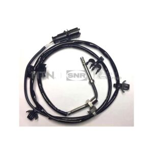 Capteur de temperature d'echappement - EGT171.07 - SNR - Compatible avec véhicule Vauxhall, Opel