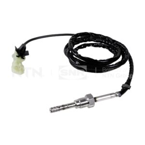 Capteur de temperature d'echappement - EGT171.10 - SNR - Compatible avec véhicule Vauxhall, Opel