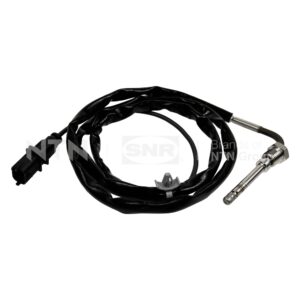 Capteur de temperature d'echappement - EGT171.12 - SNR - Compatible avec véhicule Vauxhall, Opel
