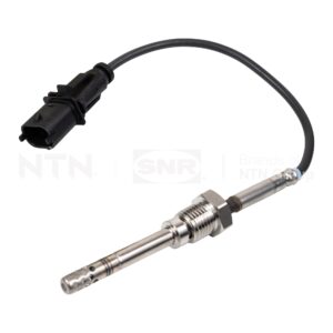 Capteur de temperature d'echappement - EGT171.15 - SNR - Compatible avec véhicule Vauxhall, Opel, Chevrolet