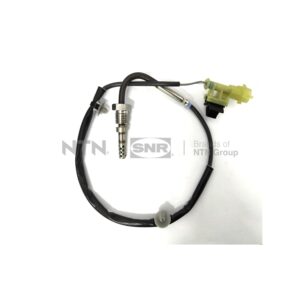 Capteur de temperature d'echappement - EGT171.16 - SNR - Compatible avec véhicule Vauxhall, Opel
