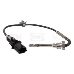 Capteur de temperature d'echappement - EGT171.17 - SNR - Compatible avec véhicule Vauxhall, Opel