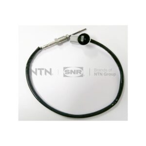 Capteur de temperature d'echappement - EGT171.18 - SNR - Compatible avec véhicule Renault, Vauxhall, Opel