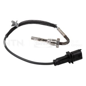 Capteur de temperature d'echappement - EGT171.19 - SNR - Compatible avec véhicule Vauxhall, Opel, Chevrolet