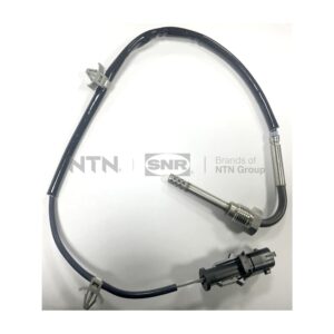 Capteur de temperature d'echappement - EGT171.21 - SNR - Compatible avec véhicule Vauxhall, Opel