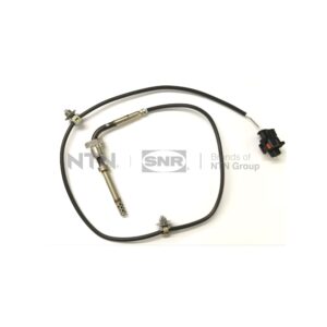 Capteur de temperature d'echappement - EGT171.24 - SNR - Compatible avec véhicule Vauxhall, Opel, Chevrolet