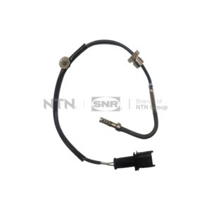 Capteur de temperature d'echappement - EGT171.26 - SNR - Compatible avec véhicule Vauxhall, Opel, Chevrolet