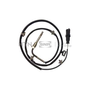 Capteur de temperature d'echappement - EGT171.29 - SNR - Compatible avec véhicule Vauxhall, Opel