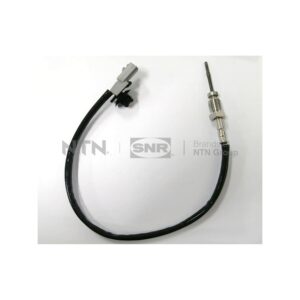 Capteur de temperature d'echappement - EGT171.30 - SNR - Compatible avec véhicule Vauxhall
