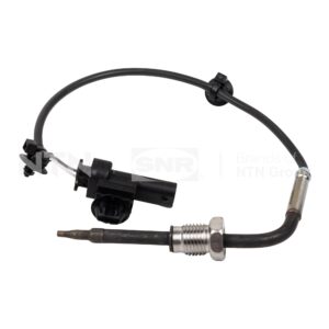 Capteur de temperature d'echappement - EGT171.31 - SNR - Compatible avec véhicule Vauxhall, Opel