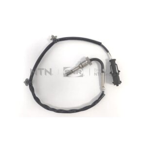 Capteur de temperature d'echappement - EGT171.33 - SNR - Compatible avec véhicule Vauxhall, Opel