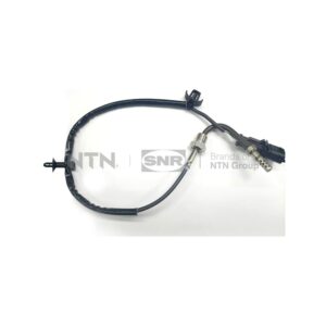 Capteur de temperature d'echappement - EGT171.34 - SNR - Compatible avec véhicule Vauxhall, Opel