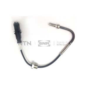 Capteur de temperature d'echappement - EGT171.38 - SNR - Compatible avec véhicule Vauxhall, Opel