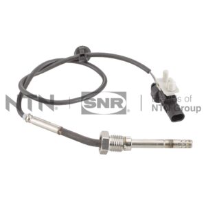 Capteur de temperature d'echappement - EGT171.40 - SNR - Compatible avec véhicule Vauxhall, Opel