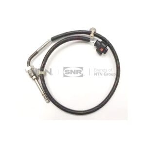 Capteur de temperature d'echappement - EGT171.42 - SNR - Compatible avec véhicule Vauxhall, Chevrolet