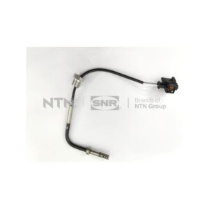 Capteur de temperature d'echappement - EGT171.43 - SNR - Compatible avec véhicule Vauxhall, Opel, Chevrolet
