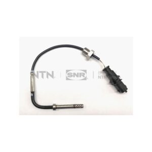 Capteur de temperature d'echappement - EGT171.44 - SNR - Compatible avec véhicule Vauxhall, Opel, Chevrolet