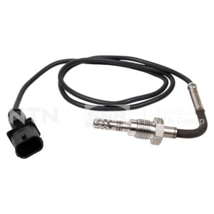 Capteur de temperature d'echappement - EGT176.01 - SNR - Compatible avec véhicule Lancia, Fiat