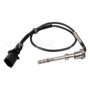 Capteur de temperature d'echappement - EGT176.02 - SNR - Compatible avec véhicule Lancia, Fiat