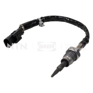 Capteur de temperature d'echappement - EGT184.02 - SNR - Compatible avec véhicule Kia, Hyundai