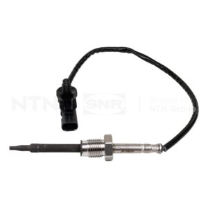 Capteur de temperature d'echappement - EGT186.01 - SNR - Compatible avec véhicule Jeep, Fiat, Alfa Romeo, Abarth
