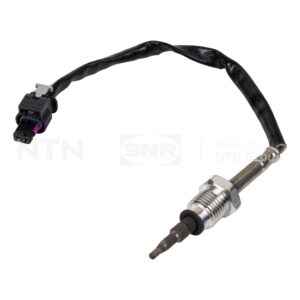 Capteur de temperature d'echappement - EGT186.02 - SNR - Compatible avec véhicule Jeep, Fiat, Alfa Romeo, Abarth