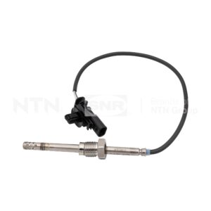 Capteur de temperature d'echappement - EGT186.03 - SNR - Compatible avec véhicule Jeep, Fiat, Alfa Romeo