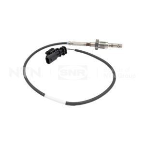Capteur de temperature d'echappement - EGT186.04 - SNR - Compatible avec véhicule Jeep, Alfa Romeo