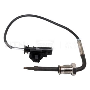 Capteur de temperature d'echappement - EGT186.06 - SNR - Compatible avec véhicule Jeep, Fiat, Alfa Romeo, Abarth
