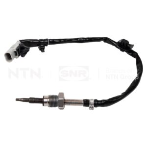 Capteur de temperature d'echappement - EGT189.01 - SNR - Compatible avec véhicule Kia, Hyundai