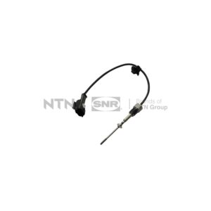 Capteur de temperature d'echappement - EGT189.03 - SNR - Compatible avec véhicule Kia, Hyundai