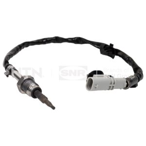 Capteur de temperature d'echappement - EGT189.08 - SNR - Compatible avec véhicule Kia, Hyundai