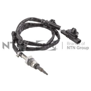 Capteur de temperature d'echappement - EGT189.10 - SNR - Compatible avec véhicule Kia, Hyundai