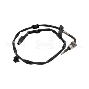 Capteur de temperature d'echappement - EGT189.11 - SNR - Compatible avec véhicule Kia, Hyundai