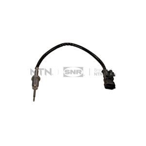Capteur de temperature d'echappement - EGT189.12 - SNR - Compatible avec véhicule Kia, Hyundai