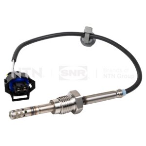 Capteur de temperature d'echappement - EGT190.01 - SNR - Compatible avec véhicule Chevrolet