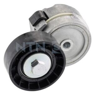 Galets d'accessoires tendeur - GA340.03 - SNR - Compatible avec véhicule Iveco