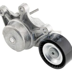 Galets d'accessoires tendeur - GA350.00 - SNR - Compatible avec véhicule BMW