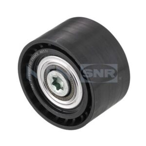 Galets d'accessoires enrouleurs - GA350.100 - SNR - Compatible avec véhicule BMW