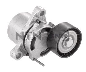 Galets d'accessoires tendeur - GA350.101 - SNR - Compatible avec véhicule BMW