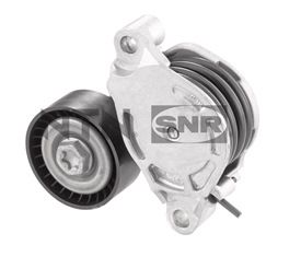 Galets d'accessoires tendeur - GA350.102 - SNR - Compatible avec véhicule Mini, BMW