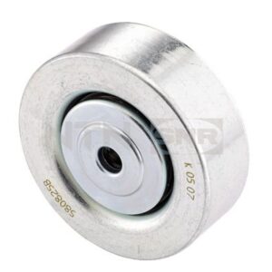 Galets d'accessoires tendeur - GA350.29 - SNR - Compatible avec véhicule BMW, Opel, Vauxhall