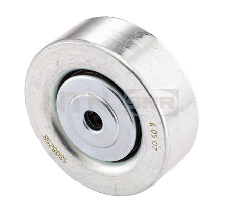 Galets d'accessoires tendeur - GA350.29 - SNR - Compatible avec véhicule BMW, Opel, Vauxhall